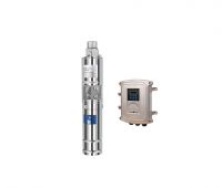 DC WATER PUMP HD-3SS