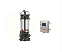 DC WATER PUMP HD-QDX