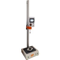 Falling dart impact tester for films ASTM D 1709