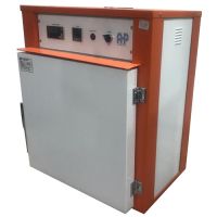 Hot air oven 