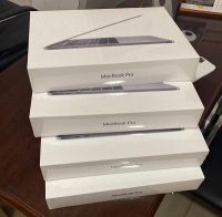 Brand new Macbooks 2020/2021 latest model at best sales