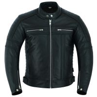 Leather Jackets