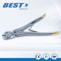 Medical Surgical Inlaid Slice Small Power