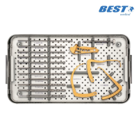 Acl Pcl Cruciate Ligament Reconstruction Instrument