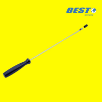 Closed Tendon Stripper For Acl Surgery