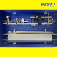 Anterior Cruciate Ligament Reconstruction Instrument Set