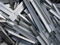 aluminum Extrusion Scrap