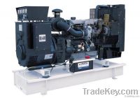 PERKINS diesel generator set