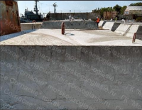 Best Quality Anchors concrete gravitational