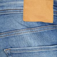 New Arrival Fashion Style Blue Color Pants, Jeans, Top Quality Denim Jeans Use For Men&#039;s