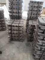 High Quality Lead Ingot/Lead Scrap