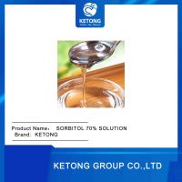 sorbitol 70% solution