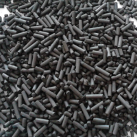 PSA activated carbon(absorption CH4)