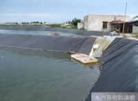 0.75mm HDPE geomembrane supplier with factory price