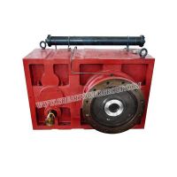 ZLYJ Series Single Screw Extruder Speed