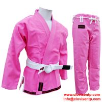 Jiu Jitsu Gi / Kimono