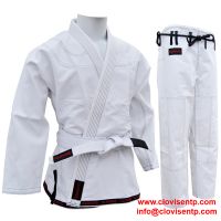 Jiu Jitsu Gi / Kimono