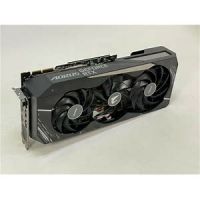 Gigabyte Aorus Rtx 3090 24Gb Gaming Gpu Video Card Triple Fan