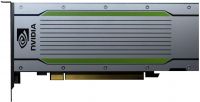 GPU Computing Processor -   T4-16 GB GDDR6 - PCIe 3.0 x16 Low Profile - fanless - for ThinkSystem SE350 7D1X; SR650 7X05, 7X06