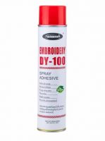 Sprayidea DY-100 Embroidery Spray Adhesive