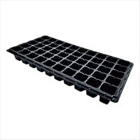 Plastic Seedling Tray Wholesale Plant Tray Indoor Nursery Tray