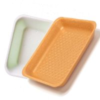 Disposable PS Foam Meat Plastic Tray
