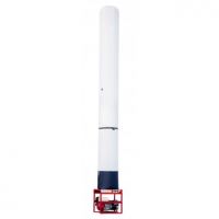 Tower Emergency lighting system Light Tower ELG T5 600S 2, 2GX