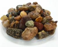 Decorative ground cover 'Sea confetti'