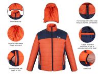 Puffer Jackets Stock Available Bubble Jackets Free Shipping USA