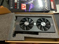 AUTHENTIC SAPPHIRE Nitro+ Radeon RX 580 8GB GDDR5 Graphics Card 