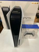 Brand New Unopened Sony PlayStation 5 PS5 Console Disc Version Bundle