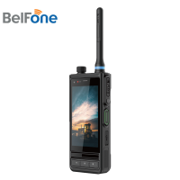 Belfone Android Multi-Mode VHF UHF