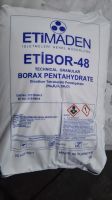 Turkey Brand ETiMADEN Borax Pentahydrate 