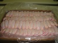 Wholesale Frozen Halal Turkey Wings