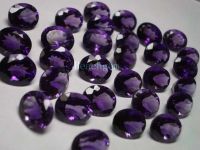 Gemstone Jewelry-Amethyst (AM001)