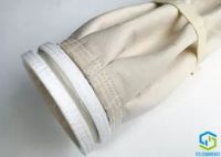 PPS 160mm Pleated Filter Bags Extended