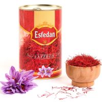 Pushal Saffron Bulk Packaging