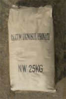 Sell calcium lignosulphonate