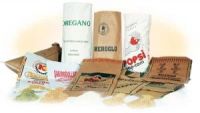 Sell Kraft Paper Bag For Food