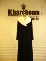 Sell women wool coats