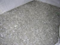 Sell Clear PET flakes