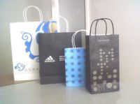 Sell White-kraft Paper Bags