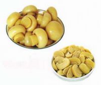 Sell Canned Mushroom(champignons) Whole/slices