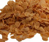 Sell Corn Flakes/breakfast Cereals Machine