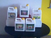 Sell Visra Grow Liquid Fertilizer