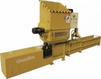 Sell EPS, Styrofoam, Polystryene Cold Compactor