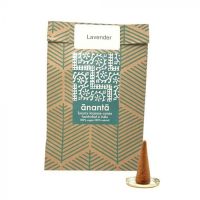 Sell Ananta Luxury Hand Rolled Incense