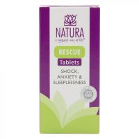 Sell Natura Rescue Tablets 150s