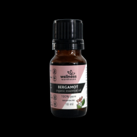 Sell Wellness Organic Essential Oil Bergamot