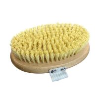 Sell Celluvac Dry Body Brush Sisal